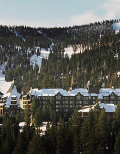 The Ritz-Carlton, Lake Tahoe