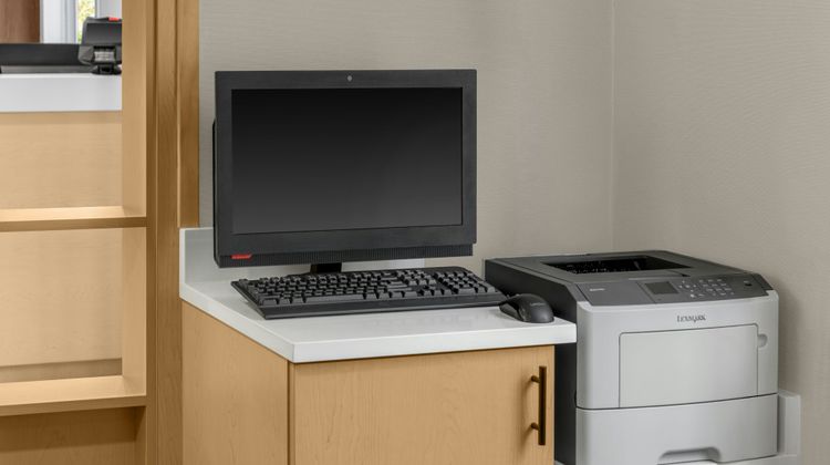 Fairfield Inn & Suites Saginaw Other