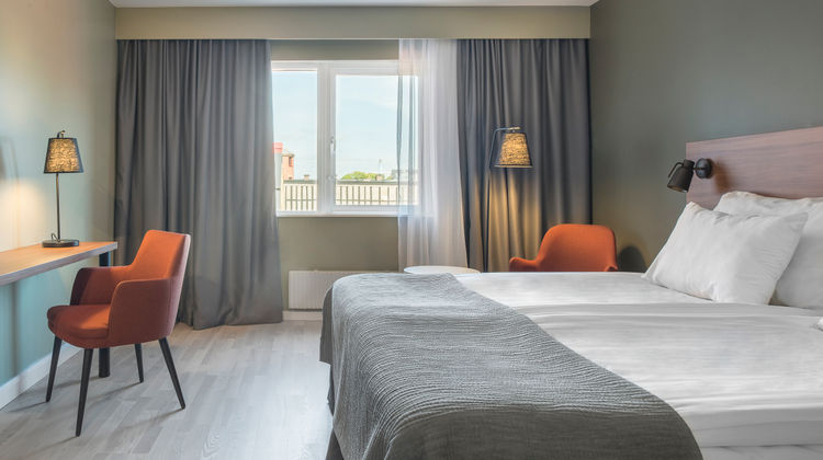 ProfilHotels Grand Kristianstad Room