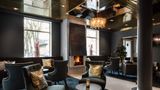 ProfilHotels Grand Kristianstad Lobby