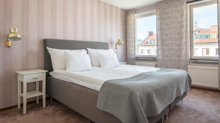 ProfilHotels Grand Kristianstad Suite