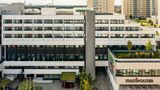 <b>Residence Inn Munich Central Exterior</b>. Images powered by <a href="https://www.leonardoworldwide.com/" title="Leonardo Worldwide" target="_blank">Leonardo</a>.