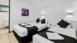 Maryborough City Motel Room