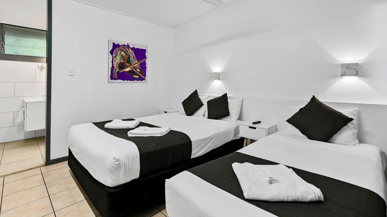 <b>Maryborough City Motel Room</b>. Images powered by <a href="https://www.leonardoworldwide.com/" title="Leonardo Worldwide" target="_blank">Leonardo</a>.