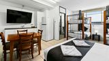 Maryborough City Motel Room