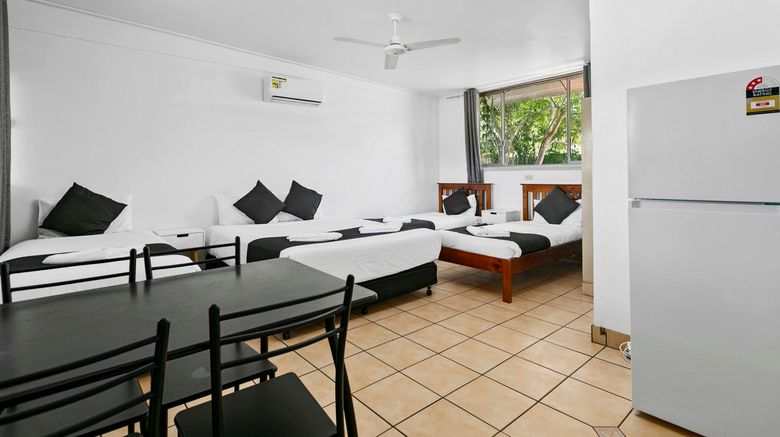 <b>Maryborough City Motel Room</b>. Images powered by <a href="https://www.leonardoworldwide.com/" title="Leonardo Worldwide" target="_blank">Leonardo</a>.