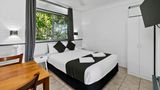 Maryborough City Motel Room