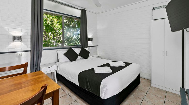 <b>Maryborough City Motel Room</b>. Images powered by <a href="https://www.leonardoworldwide.com/" title="Leonardo Worldwide" target="_blank">Leonardo</a>.