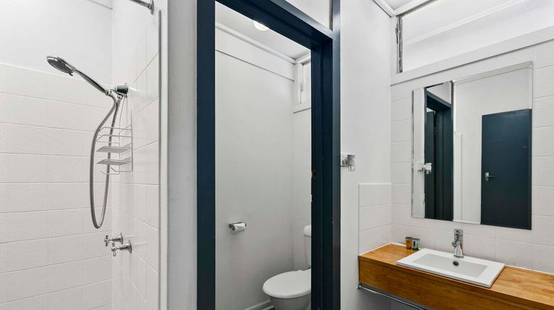 <b>Maryborough City Motel Room</b>. Images powered by <a href="https://www.leonardoworldwide.com/" title="Leonardo Worldwide" target="_blank">Leonardo</a>.