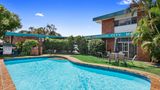 Maryborough City Motel Pool