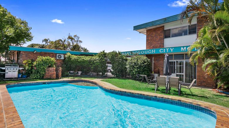 <b>Maryborough City Motel Pool</b>. Images powered by <a href="https://www.leonardoworldwide.com/" title="Leonardo Worldwide" target="_blank">Leonardo</a>.