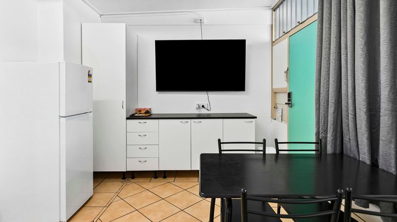 <b>Maryborough City Motel Room</b>. Images powered by <a href="https://www.leonardoworldwide.com/" title="Leonardo Worldwide" target="_blank">Leonardo</a>.