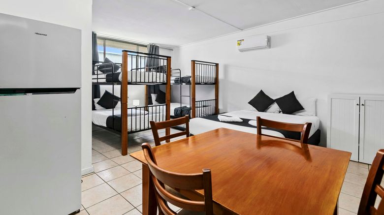 <b>Maryborough City Motel Room</b>. Images powered by <a href="https://www.leonardoworldwide.com/" title="Leonardo Worldwide" target="_blank">Leonardo</a>.