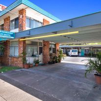 Maryborough City Motel