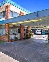 Maryborough City Motel