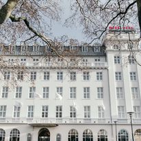 Hotel Borg