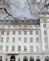 Hotel Borg