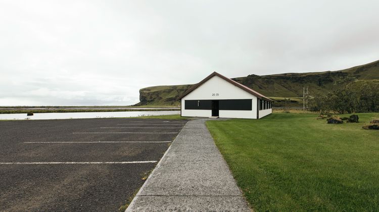 Hotel Katla Hofdabrekka Other