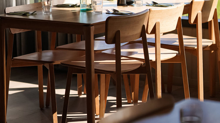 Hotel Katla Hofdabrekka Restaurant