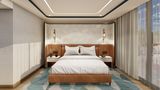 voco Cairo Arabella Plaza Suite