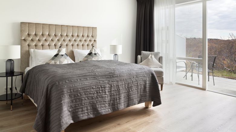 <b>Hotel Grimsborgir Room</b>. Images powered by <a href="https://www.leonardoworldwide.com/" title="Leonardo Worldwide" target="_blank">Leonardo</a>.