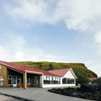 Hotel Katla Hofdabrekka
