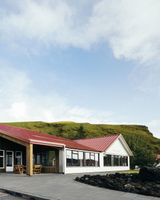 Hotel Katla Hofdabrekka