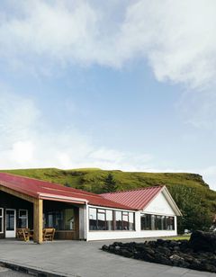 Hotel Katla Hofdabrekka