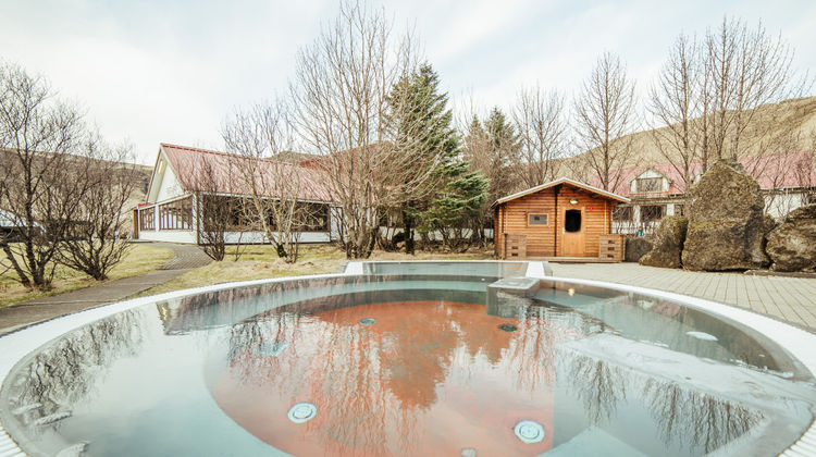 Hotel Katla Hofdabrekka Other