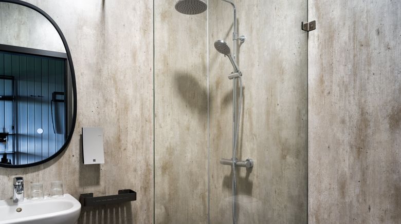 <b>Hotel Katla Hofdabrekka Room</b>. Images powered by <a href="https://www.leonardoworldwide.com/" title="Leonardo Worldwide" target="_blank">Leonardo</a>.