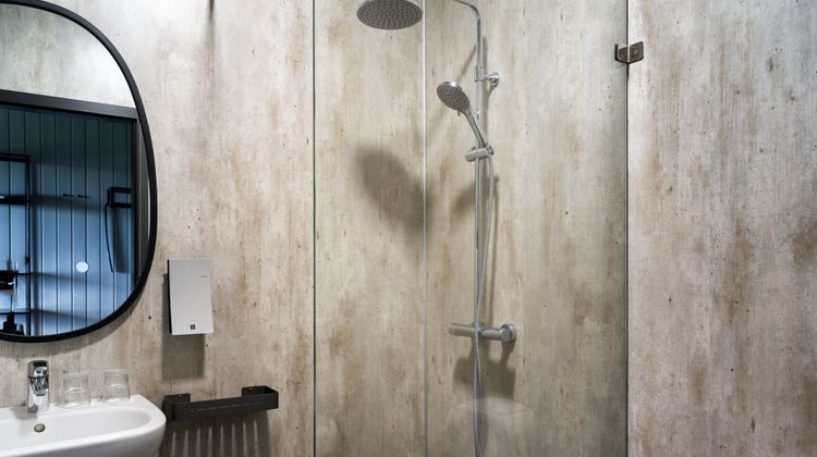 Hotel Katla Hofdabrekka Room