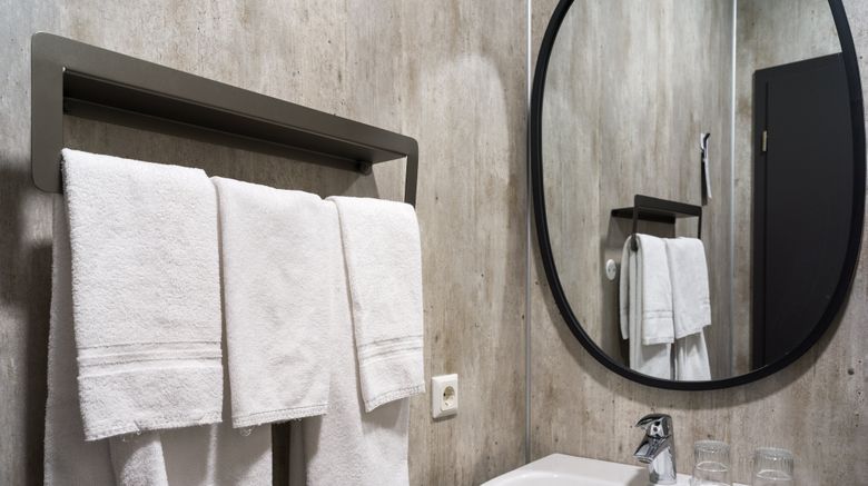 <b>Hotel Katla Hofdabrekka Room</b>. Images powered by <a href="https://www.leonardoworldwide.com/" title="Leonardo Worldwide" target="_blank">Leonardo</a>.