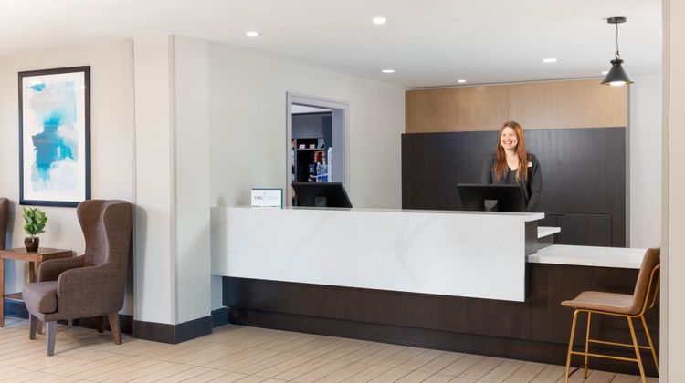 Staybridge Suites Phoenix/Chandler Exterior