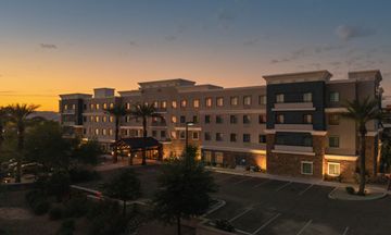 Staybridge Suites Phoenix/Chandler