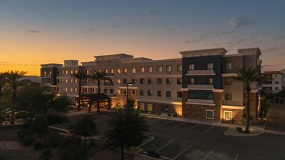 Staybridge Suites Phoenix/Chandler