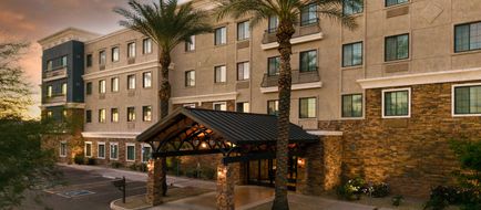 Staybridge Suites Phoenix/Chandler Exterior