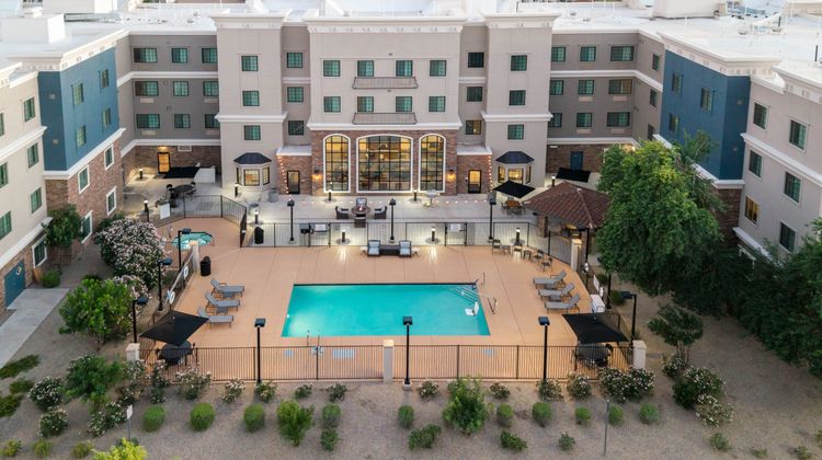 Staybridge Suites Phoenix/Chandler Exterior