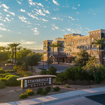 Staybridge Suites Phoenix/Chandler