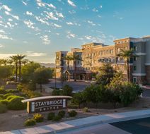 Staybridge Suites Phoenix/Chandler Exterior