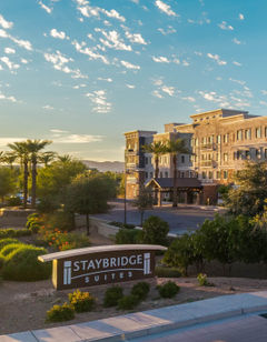 Staybridge Suites Phoenix/Chandler