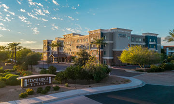 Staybridge Suites Phoenix/Chandler
