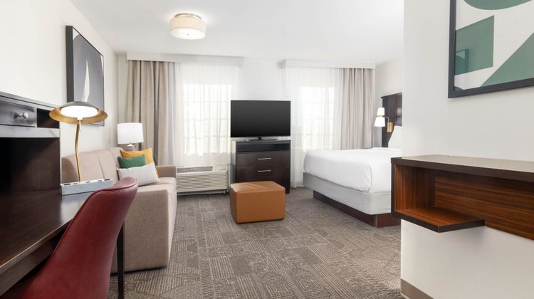 Staybridge Suites Phoenix/Chandler Room