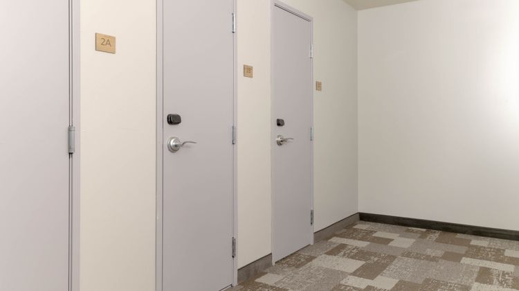 Staybridge Suites Phoenix/Chandler Lobby