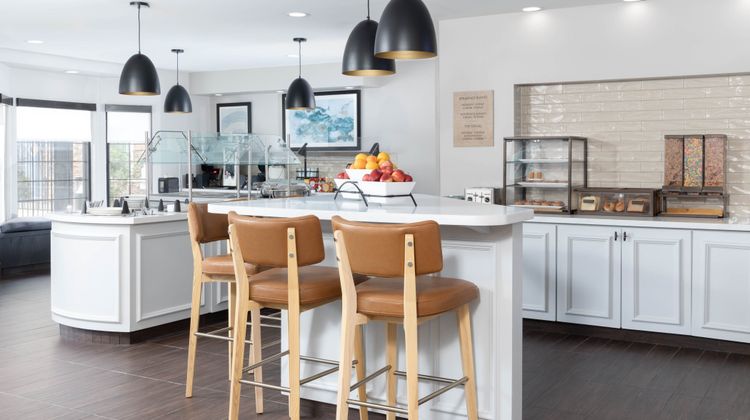 Staybridge Suites Phoenix/Chandler Restaurant
