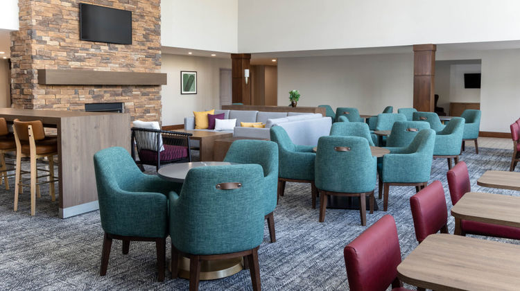 Staybridge Suites Phoenix/Chandler Restaurant