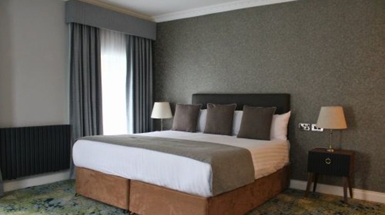 Woodford Dolmen Hotel Other