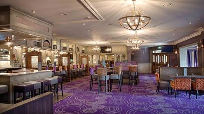 <b>Woodford Dolmen Hotel Lobby</b>. Images powered by <a href="https://www.leonardoworldwide.com/" title="Leonardo Worldwide" target="_blank">Leonardo</a>.