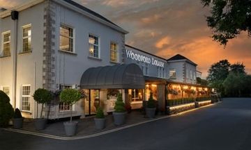 Woodford Dolmen Hotel