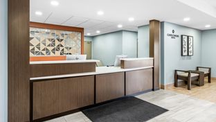 Candlewood Suites Victoria