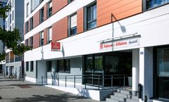 Sejours & Affaires Atrium